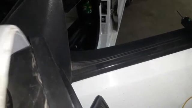 KIA RIO 2012. Не работает поворотник на зеркале??? Решение проблемы за 20 руб. Своими руками. DIY. смотреть онлайн
