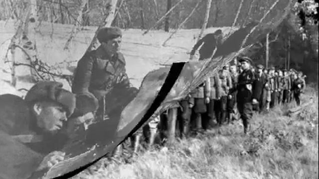 «Георгиевская лента», автор исполнитель Игорь Растеряев смотреть онлайн