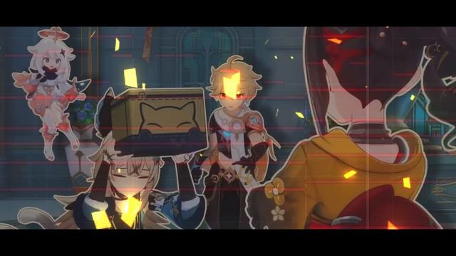 Sparkle / 2K GAMES (4K) смотреть онлайн