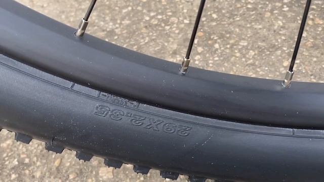 Orbea Oiz H20 2022 Completo смотреть онлайн