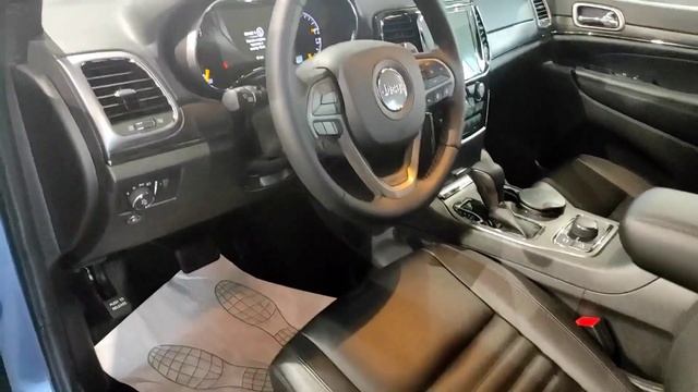 JEEP ЦЕНЫ СЕНТЯБРЬ 2022 смотреть онлайн