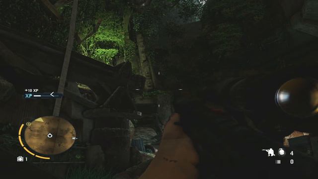 ПОИГРАЕМ 1 ПРАВИЛА ВЫЖИВАНИЯ Far Cry3 6+ смотреть онлайн