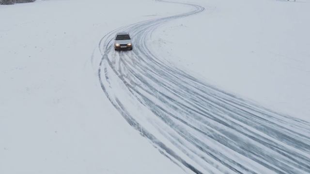 Один против всех Mazda VS Subaru VS Toyota VS Daihatsu Rally смотреть онлайн