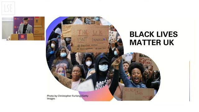 Black Feminism in Europe | LSE Event смотреть онлайн