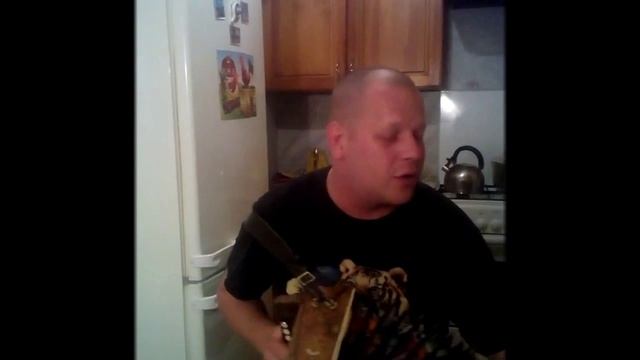 "Нашол тебя я босую" смотреть онлайн