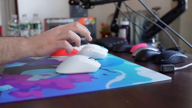 Razer Deathadder V3 Pro Long Term Review! STILL My #1 Mouse