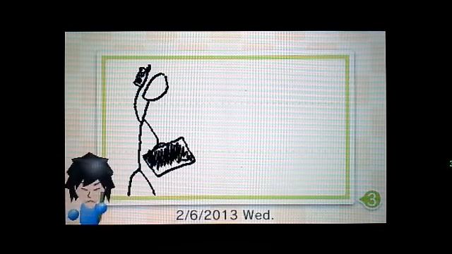 Swapnote - What We've Learned From Pokémon смотреть онлайн