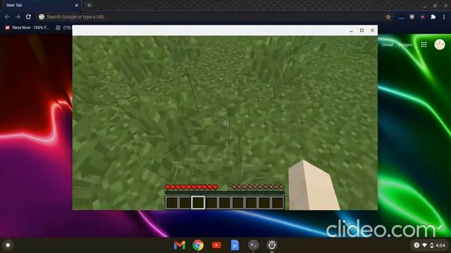 How to get more fps in Minecraft Tlauncher on Chromebook смотреть онлайн