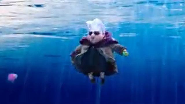 мы монстры 1