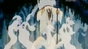 В пещере горного короля  Э Григ