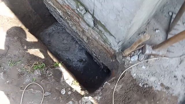 Как укрепить фундамент. И как предотвратить просадку дома