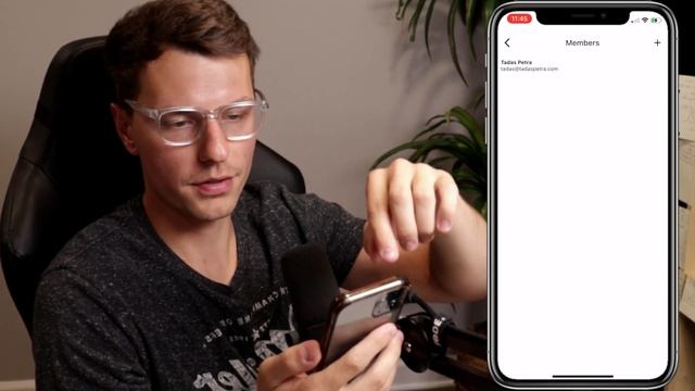 I "finished" building my app смотреть онлайн