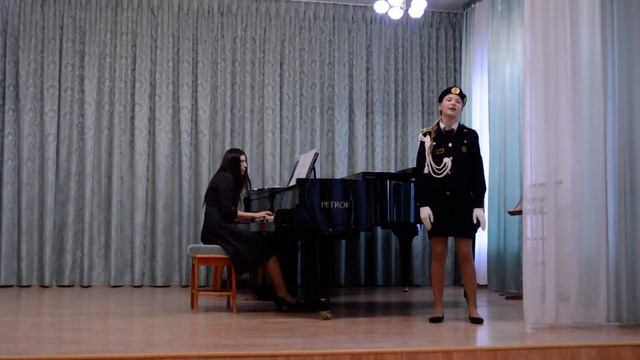 Коробейникова Ульяна смотреть онлайн