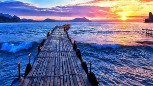 НОВЫЙ СВЕТ. КРЫМ.