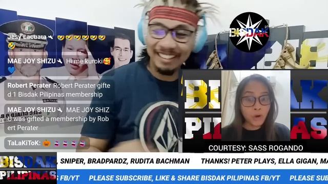 SASS NAPUNO SA UNDAS? BBM BLOGGERS TINAWAG NA BASAHAN, BAYARAN AT OBOB PA? #dds #bisdak #prrd смотреть онлайн