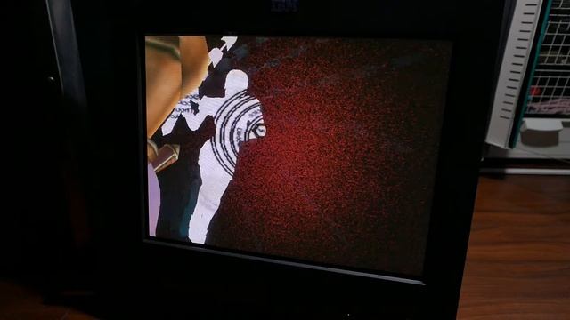 IBM P260 + 드림캐스트 31k VGA 출력2 смотреть онлайн