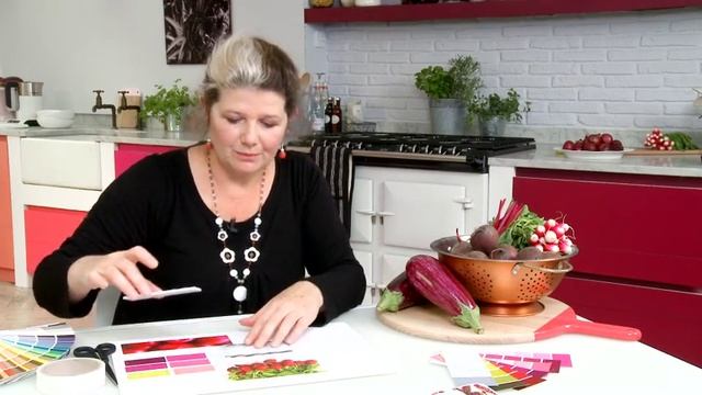 How To Create A Colour Moodboard - Kitchen Paint Colours | Dulux смотреть онлайн
