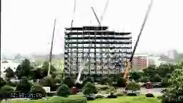 Китайци построили отель за 90 часов смотреть онлайн