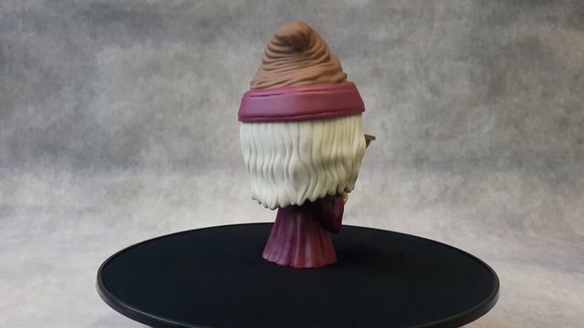 #115 - Albus Dumbledore (with Baby) - Harry Potter - Funko POP Figure смотреть онлайн