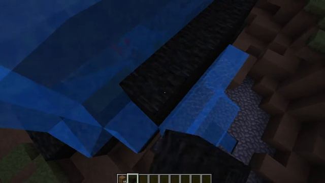 Minecraft-Механизмы(№1)Залп TNT смотреть онлайн