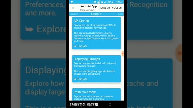AIDE - IDE for Android | Develop Android Apps and Games using Android Mobile Phone смотреть онлайн