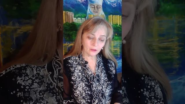 Рассказ "Гора счастья " смотреть онлайн