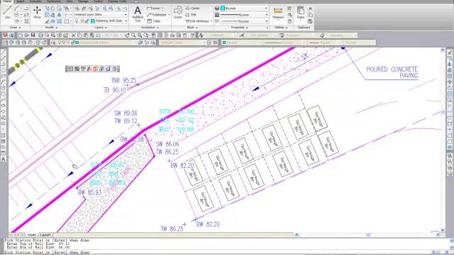 AWall CAD Tool Tutorial смотреть онлайн