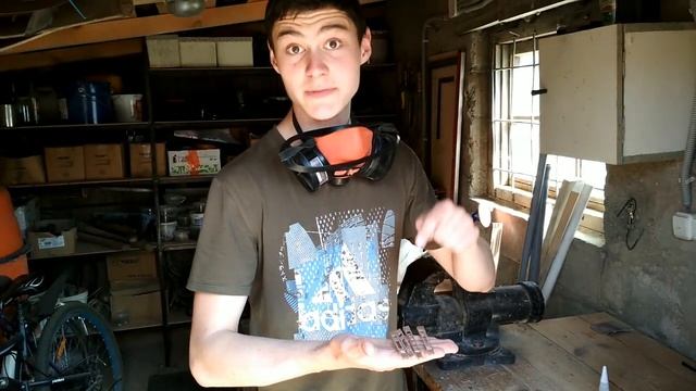 НОЖ - БАБОЧКА Black Widow из Standoff 2 Как сделать своими руками DIY. Butterfly Knife Черная Вдова смотреть онлайн