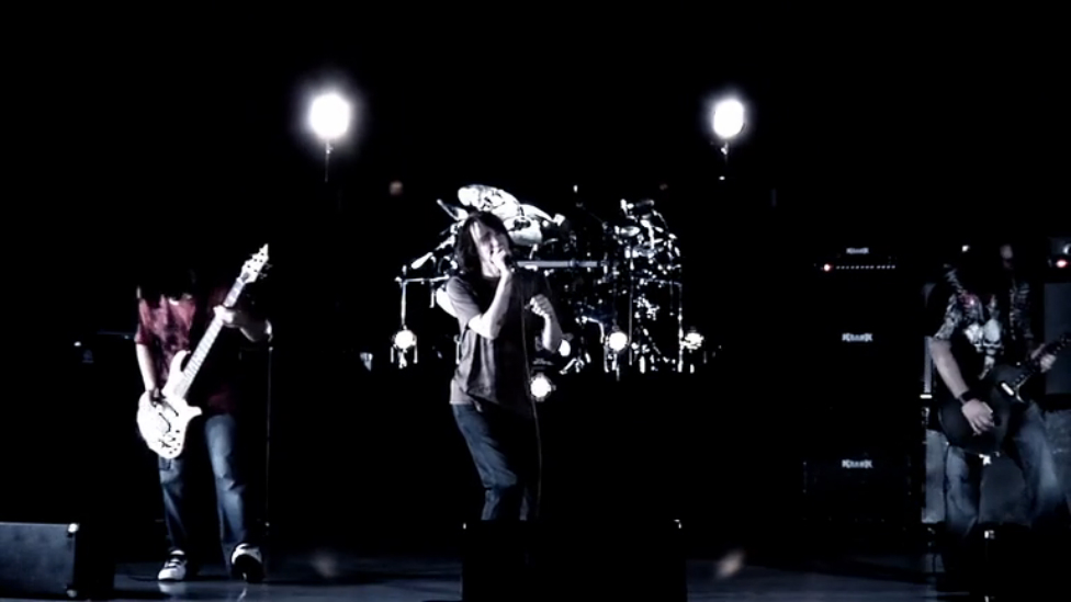 Inprana - Nothing More смотреть онлайн