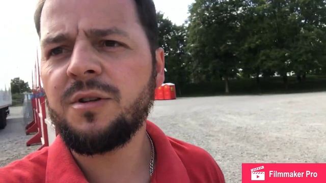 Работа в Европе! Германия город Унтершлайсхайм! Сентябрь 2019. смотреть онлайн