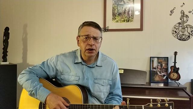 Б.Окуджава. Музыкант смотреть онлайн