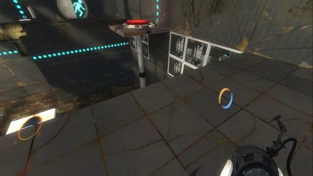 Portal 2 Sixense MotionPack - Advanced Test Chamber 01 смотреть онлайн