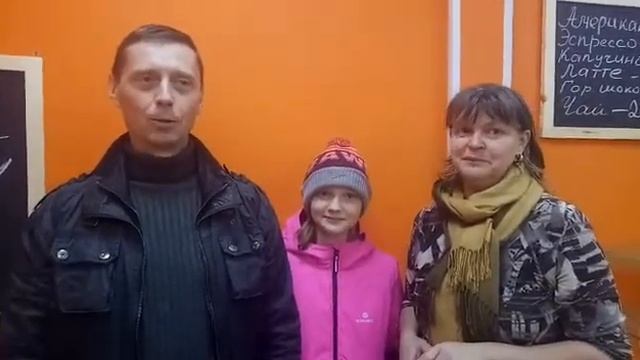 Отзыв о франшизе пекарня "Маковка" - г.Рыбинск смотреть онлайн