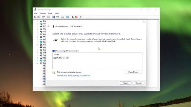 How To Fix A USB Mass Storage Device Problem [Tutorial] смотреть онлайн
