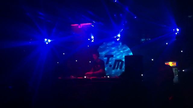 DJ Cyre - TRANCE.MISSION - 3 YEARS 24.03.2012 смотреть онлайн