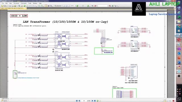 Cedar_Intel-MB 13269-1 BIOS, SCHEMATIC AND BOARDVIEW DELL INSPIRON 15-3542 смотреть онлайн
