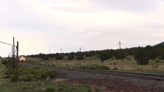 Grand Canyon Steam Train смотреть онлайн