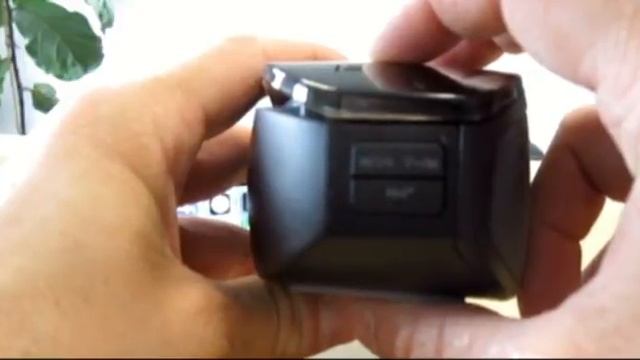 Bluetooth Lautsprecher von Memorystar im Test смотреть онлайн