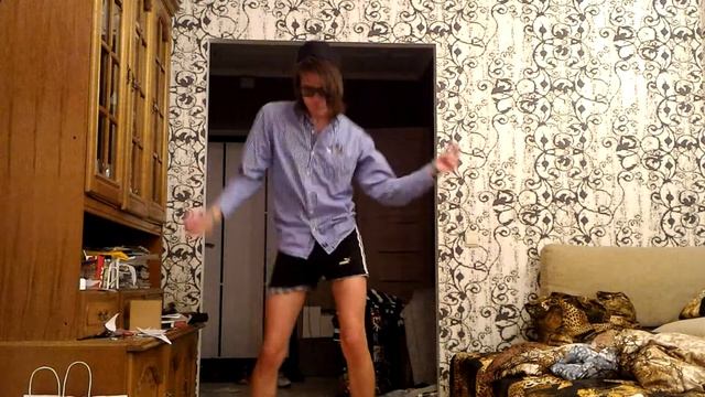 Ивангай Ed Sheeran Shape of You Dance Cover смотреть онлайн