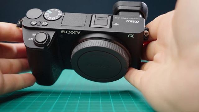 Sony A5000 VS A6000 : What’s The Big Difference?