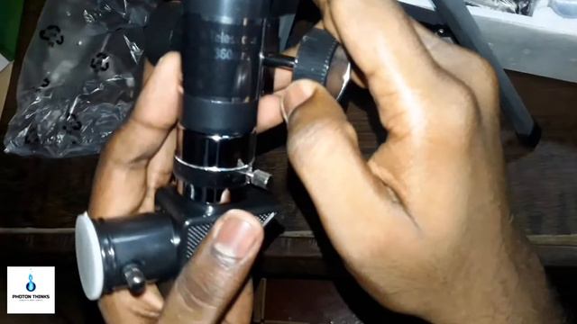 90x Land and Sky f36050 Telescope Unboxing & Review.. Only RS.1600/- 🔭🔭 смотреть онлайн