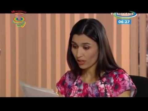 'Hayot Pillapoyalari' 15 Qism