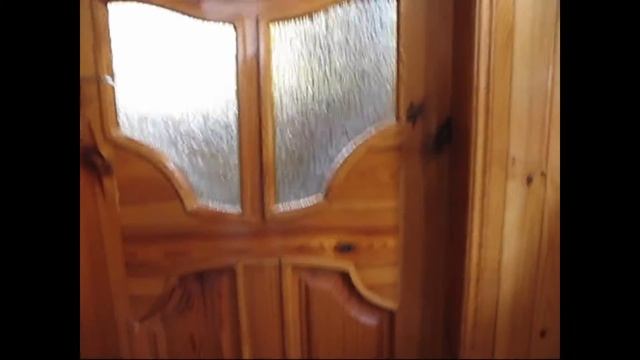 Дверь деревянная резная межкомнатная №3 смотреть онлайн