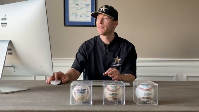 How Hard Is It To Hit A 100+ MPH Fastball? смотреть онлайн