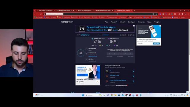IVMS 4200 vs. HikCentral Professional | Qual o melhor software VMS Hikvision? | Aula #13 смотреть онлайн