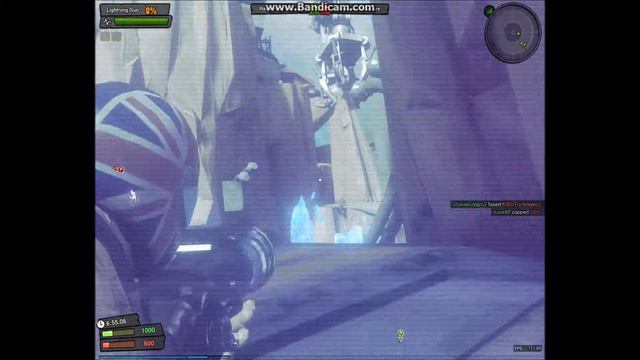 Loadout vs Hacker ( JackHammer ) смотреть онлайн