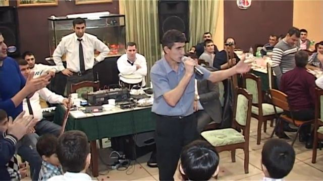 DON Vaxabova schalida (Azerbaidzanec) смотреть онлайн
