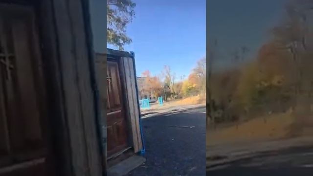 10 октября 19 г. Красный Сулин очередной субботник как все выглядит смотреть онлайн