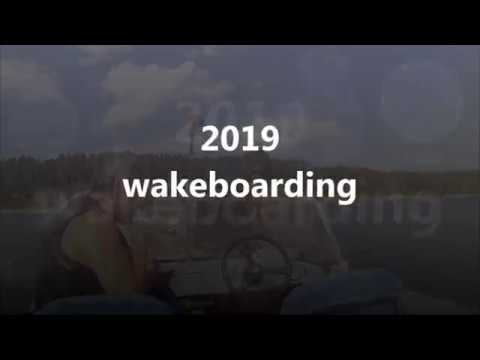 Wakeboarding 2019