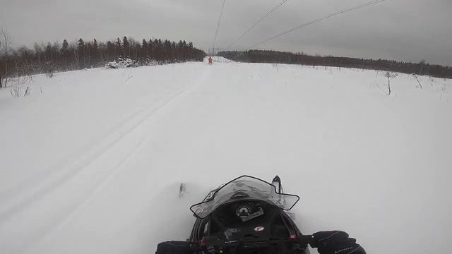 Polaris indy 600 sp 2014 смотреть онлайн
